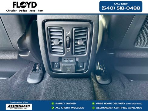 New 2026 Dodge Durango GT image 25