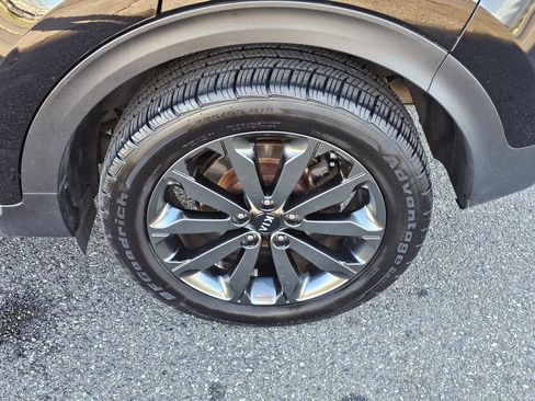 Used 2018 Kia Sportage EX w/ EX Sport Appearance Package image 9