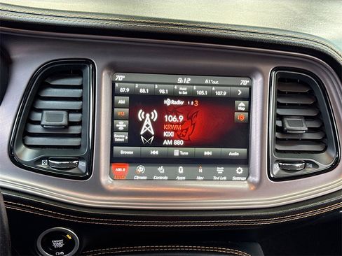 Used 2023 Dodge Challenger R/T Scat Pack image 20