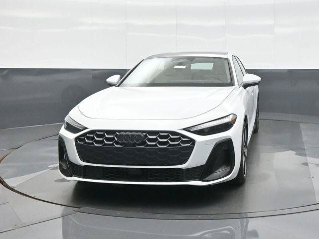 New 2026 Audi A5 2.0T Premium Plus AWD/4WD image 2