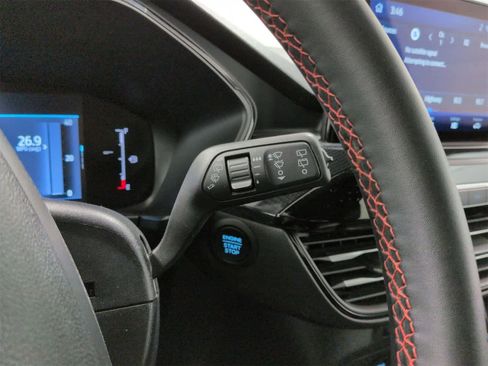 Used 2025 Ford Escape ST-Line image 26