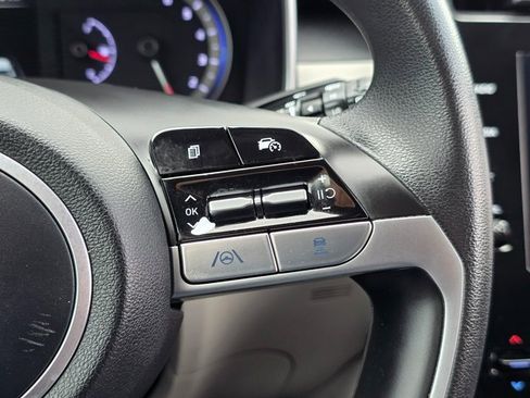 Certified 2024 Hyundai Tucson SEL image 26
