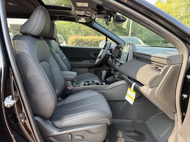 New 2026 Subaru Outback Limited AWD/4WD image 18