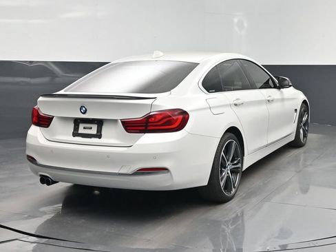 Used 2020 BMW 430i Gran Coupe xDrive AWD/4WD image 28