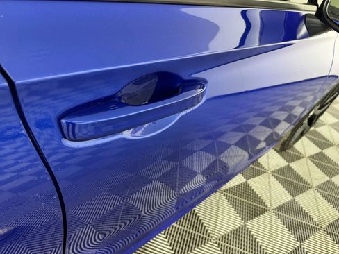 Used 2022 Honda Civic Si image 30