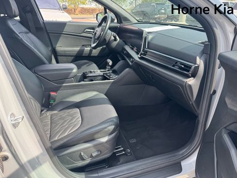 Certified 2023 Kia Sportage X-Pro Prestige AWD/4WD image 27