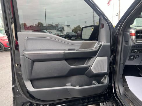 Used 2021 Ford F150 Raptor w/ Equipment Group 801A High AWD/4WD image 28