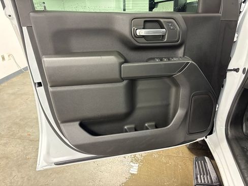 Used 2024 GMC Sierra 3500 Pro image 23