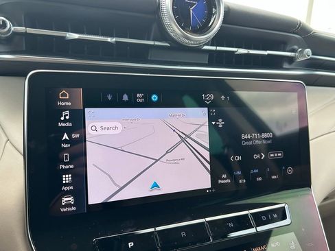 Used 2023 Maserati Grecale GT AWD/4WD image 32