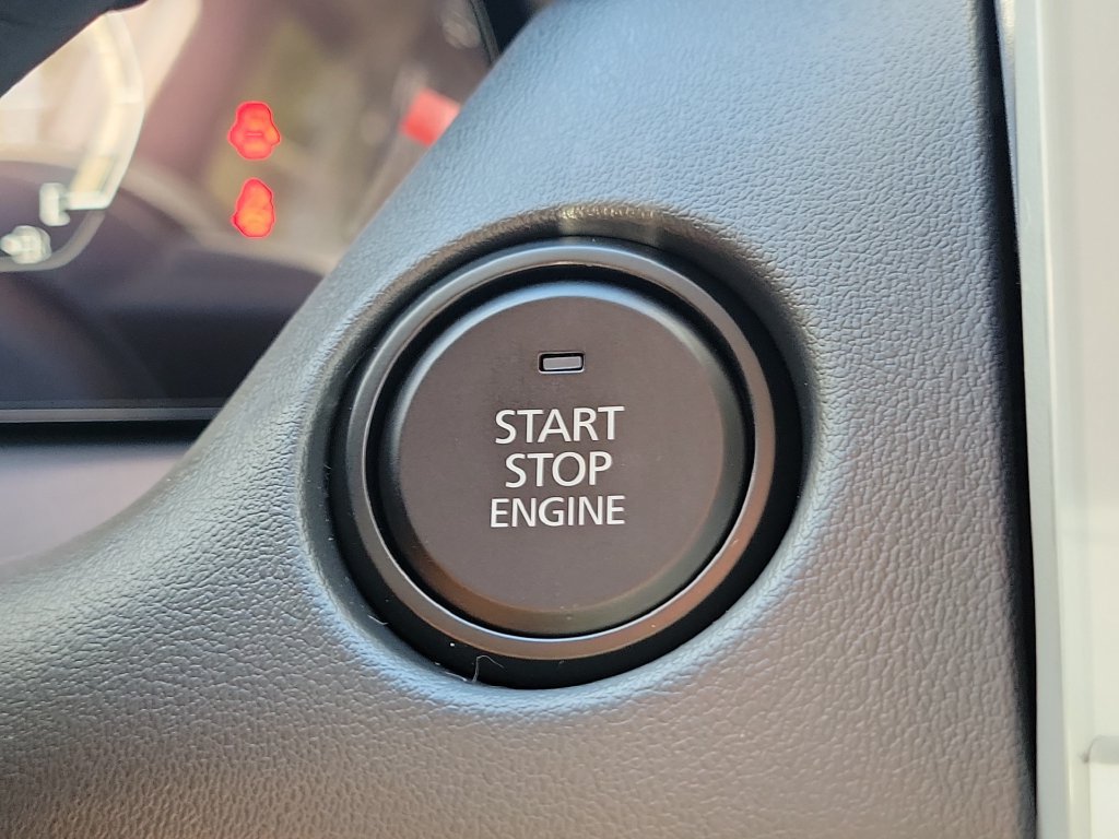 New 2026 MAZDA CX-5 Preferred AWD/4WD image 26