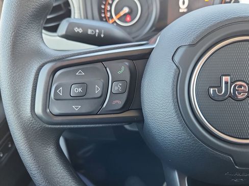 New 2026 Jeep Gladiator Sport image 16