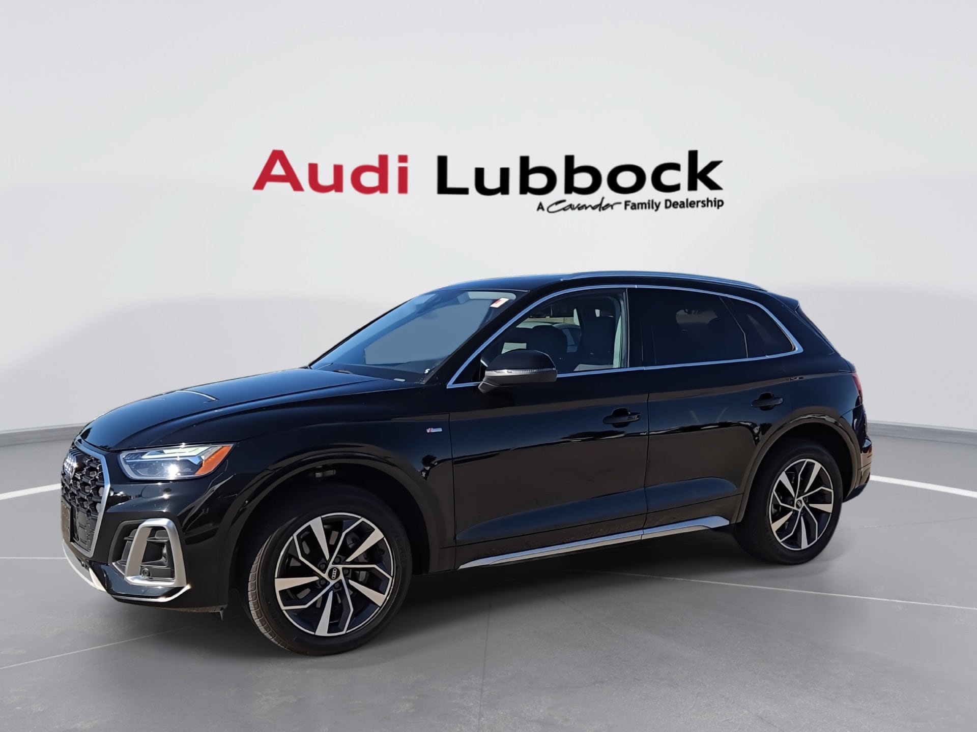 Used 2023 Audi Q5 2.0T Premium Plus AWD/4WD image 5