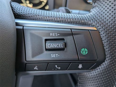 New 2025 Mitsubishi Outlander SEL Black Edition image 19