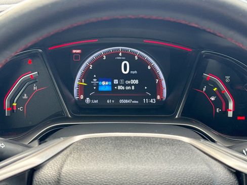 Used 2018 Honda Civic Type R image 21