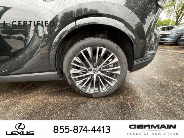 Used 2026 Lexus RX 350 Premium Plus w/ Convenience Package AWD/4WD image 24