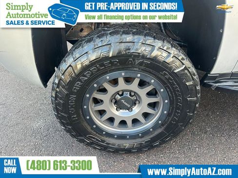 Used 2010 Chevrolet Tahoe LS w/ Interior Plus Package image 30