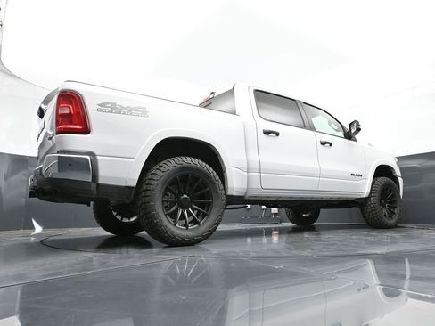 Used 2025 RAM 1500 Big Horn image 45