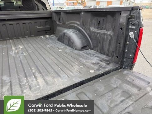 Used 2016 Ford F150 XLT w/ Equipment Group 301A Mid image 32