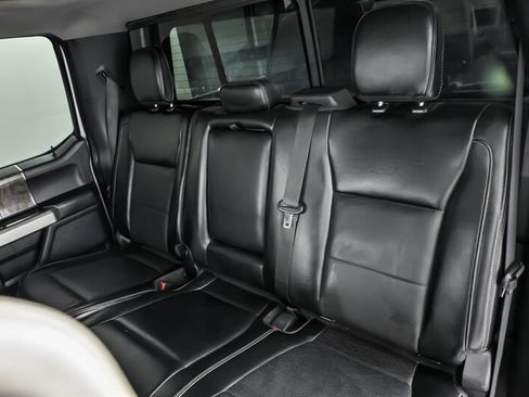 Used 2019 Ford F250 Lariat image 18