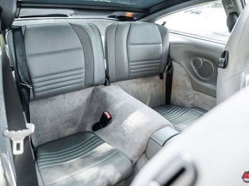 Used 2002 Porsche 911 Targa image 72