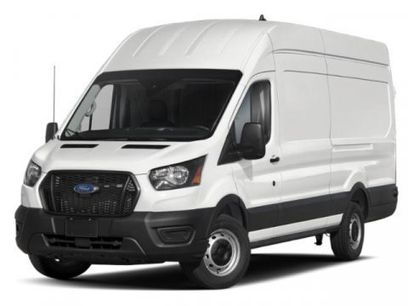 New 2026 Ford Transit 350 148 High Roof AWD
