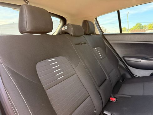 Used 2018 Kia Sportage LX AWD/4WD image 29