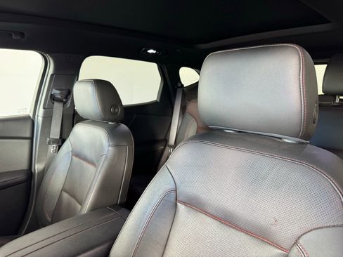 Used 2020 Chevrolet Blazer RS image 3