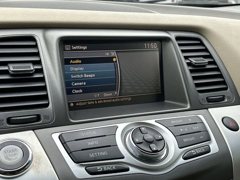 Used 2011 Nissan Murano LE image 18