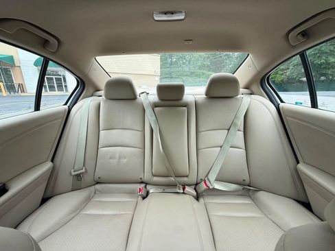 Used 2016 Honda Accord EX-L image 23