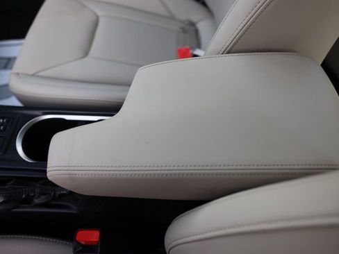 Used 2017 Subaru Impreza 2.0i Limited w/ Moonroof/BSD & Rcta/Eyesight image 40