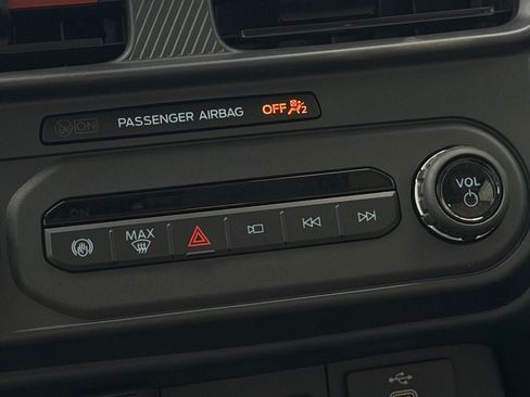 New 2026 Ford Maverick Lariat image 43