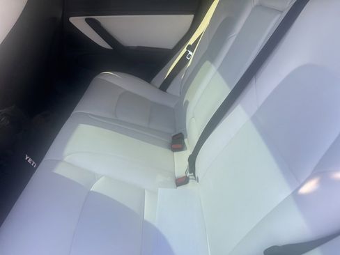 Used 2019 Tesla Model 3 Long Range image 15