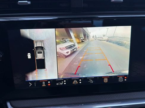 Used 2024 GMC Sierra 2500 Denali w/ Denali Reserve Package image 29