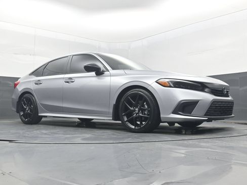 Used 2024 Honda Civic Sport image 23