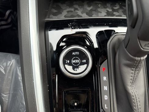 New 2026 Chevrolet Colorado Trail Boss image 20