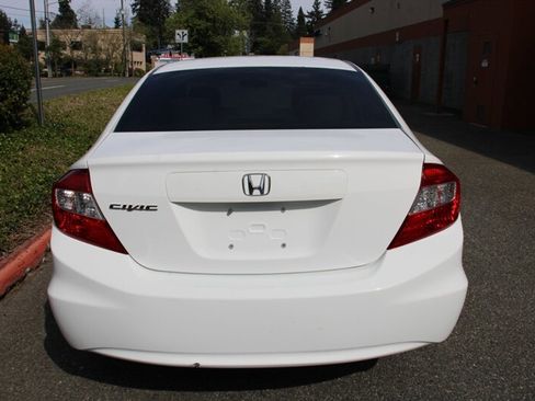 Used 2012 Honda Civic EX image 11