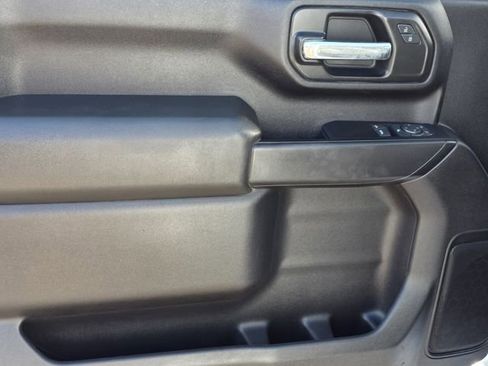 Used 2024 Chevrolet Silverado 3500 W/T w/ WT Convenience Package image 14