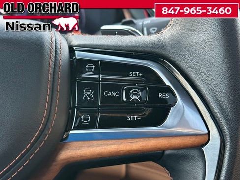 Used 2024 Jeep Grand Cherokee L Summit image 18