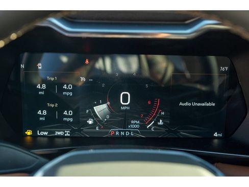 New 2026 GMC Canyon AT4 AWD/4WD image 21