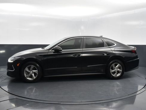 Used 2022 Hyundai Sonata SE w/ Cargo Package image 3