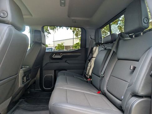 Used 2026 Chevrolet Silverado 1500 LT w/ All Star Edition Plus RWD image 19