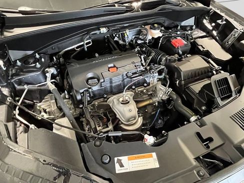 New 2026 Honda HR-V LX image 10