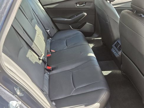 Used 2023 Honda Accord EX-L image 15