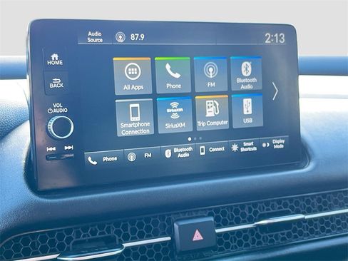 Used 2024 Honda HR-V EX-L image 14