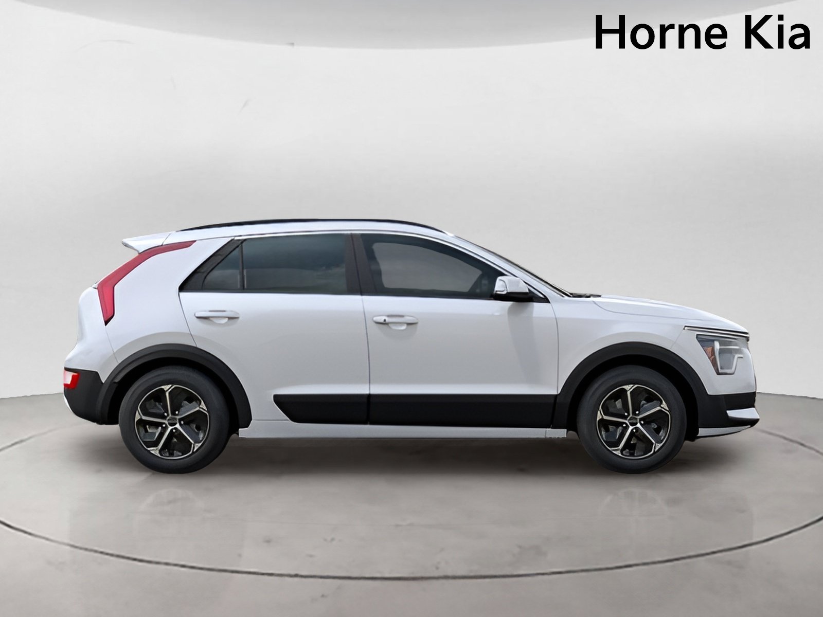 New 2026 Kia Niro EX FWD image 7