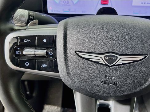 Used 2025 Genesis GV80 2.5T Standard AWD/4WD image 19