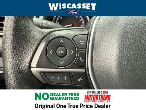 Used 2023 Toyota Camry LE w/ Convenience Package image 10