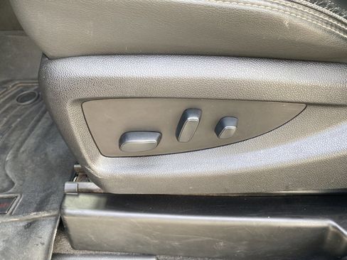 Used 2019 GMC Sierra 2500 Denali w/ Duramax Plus Package image 26