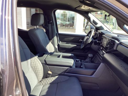 Used 2026 Toyota Tundra SR5 w/ SX Package AWD/4WD image 10