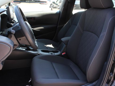 Used 2023 Toyota Corolla LE w/ Carpet Mat Package (TMS) AWD/4WD image 15
